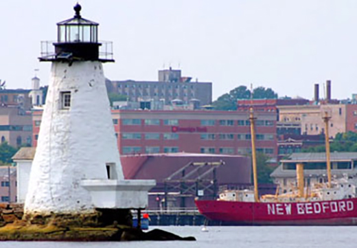 New Bedford High School Elevates Teaching and Learning to a New Level