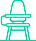 K-12 Education icon